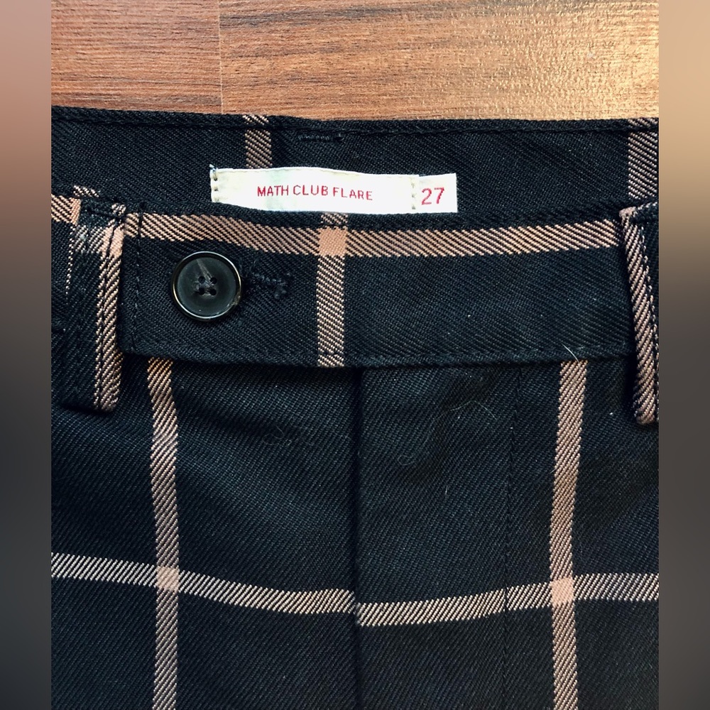 Levi’s Math Club Flare - Picture 6 of 8